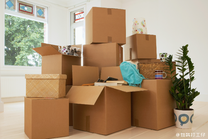 从循环包装到包装循环，看「箱箱共用」如何打破一次性物流包装困局？