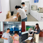 济南天桥区推进新污染物治理，把好化学物质“数据关”